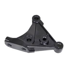 Glg128955g Galonga For 2002-2006 Honda Crv Black Rh Passenger Side K24 Engine Mount Swap Bracket