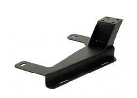 Gamber Johnson Ds-144 Computer Floor Mount 07-14 Gm Truck Suv Fast Ship