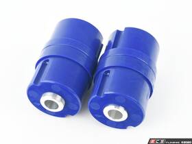 Garagistic K0019-95 - Standard Rear Subframe Bushings 95a Poly Track