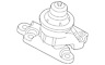 Gb5z-6038-a Ford Genuine Front Mount