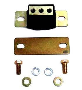 Th400 Gearhead Cr009 Th350 Transmission Mount Chevy Gm Turbo 350 700r4 Rear Polyurethane