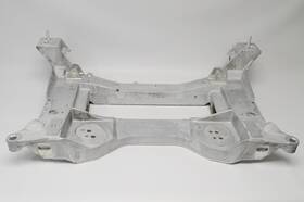 15215882 General Motors 05-13 C6 Corvette Front Suspension Crossmember Cradle