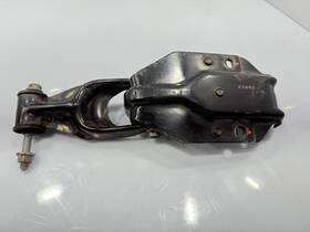 23402 General Motors 2003 Buick Century Upper Engine Mount Bracket Torque Arm P/n Oem Gm Part