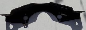 3754586 General Motors 1955 1956 1957 1958 1959 1960 Corvette Front Motor Mount Cross Brace #3754586