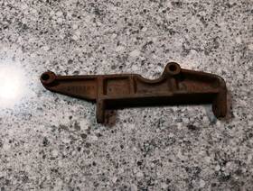 3878222 General Motors Oem 1964-1972 Chevrolet Ac Compressor Support Bracket Original