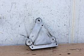 55567289 General Motors Chevrolet Gm Oem Cruze A/c Condenser Compressor Lines-mount Bracket Vn40