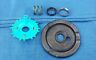 General Motors Blazer Steering Locking Plate Signal Cam Spring Retainer