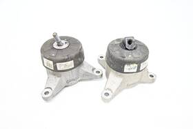 21812-b1150 Genesis 15-20 G80 Right And Left Engine Motor Mount Support Bracket Pair Set Oem