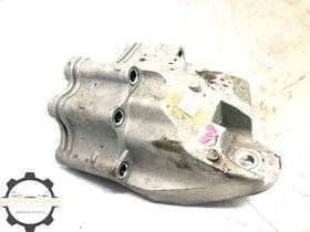 21825-ar150 Genesis 2022-2025 Gv70 2.5l Right Pass Front Engine Mount Support Bracket Oem