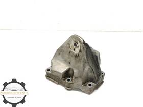 21825-d2100 Genesis 2017-2019 G90 Rwd 3.3l Right Pass Front Engine Mount Bracket Oem