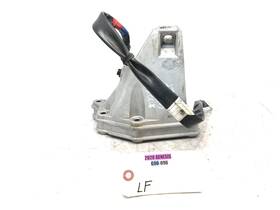 21826-b1400 Genesis 2017-2022 G90 5.0l V8 Left Driver Front Engine Mount Support Bracket Oem