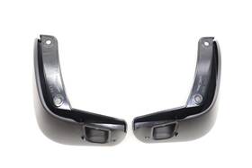 T1f46acf00 Genesis New Oem Rear Mud Splash Guard Kit For G80 2021-2024