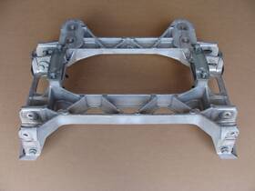 15864493 Genral Motors 15215883 05-08 C6 Corvette Rear Suspension Crossmember Cradle