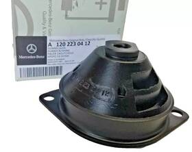 A1202230412 Genuine 1202230412 120 223 04 12 For Mercedes W108 W110 W111 W113 W121 Transmission Mount #120