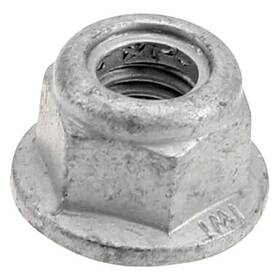 22116779973 Genuine For Bmw Z4 2003-2008 Engine Mount Nut