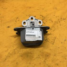 22316853451 Genuine Bmw Oem Driver Left Engine Mount For