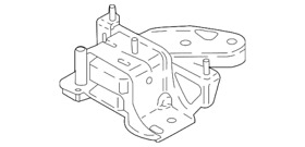 Gn1z-6068-b Genuine Ford Trans Mount