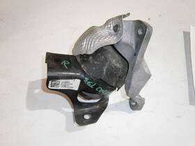 23436324 Genuine Gm Parts 2017-2022 Chevrolet Colorado Gmc Canyon Engine Mount With Bracket Right Side