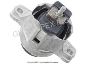 T4n3780 Genuine Jaguar For 2017-2020 Engine Mount Front 1 Year Warranty