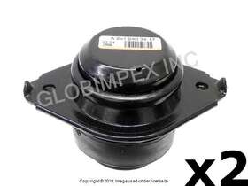Genuine Mercedes 251 240 47 17 2007-2012 Engine Mount 2 1 Year Warranty