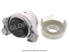 A2052406800 Genuine Mercedes 2019-2022 Engine Mount Right Pass. Side 1 Year Warranty