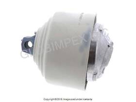 A2112408117 Genuine Mercedes 2011-2013 Engine Mount Right Passenger Side 1 Yaer Warranty