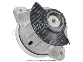 A212240491764 Genuine Mercedes For 2010-2011 Engine Mount Left Driver Side 1 Year Warranty