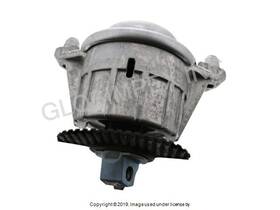 A212240601764 Genuine Mercedes 2012-2017 Engine Mount Right Passenger Side 1 Year Warranty