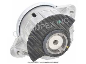A2122407017 Genuine Mercedes For 2015-2017 Engine Mount Left Or Right 1 Pc Warranty
