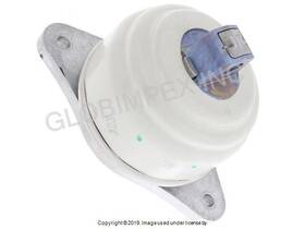 A221240551764 Genuine Mercedes For 2011-2013 Engine Mount Left Driver Side 1 Year Warranty