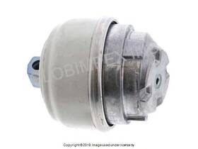 A221240711764 Genuine Mercedes 2012-2013 Engine Mount Left Driver Side 1 Year Warranty