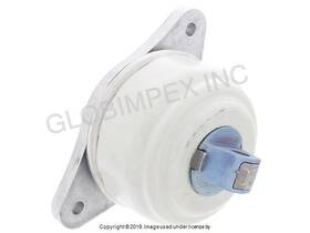 A2212407717 Genuine Mercedes 2012-2014 Engine Mount Left Driver Side 1 Year Warranty