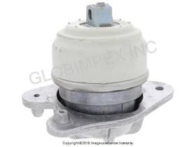 A2222408200 Genuine Mercedes For 2018-2019 Engine Mount Left Dr. Side 1 Year Warranty
