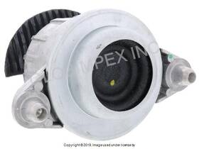 A231240091764 Genuine Mercedes For 2013-2020 Engine Mount Left Dr. Side 1 Year Warranty