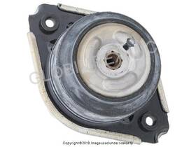 A2512405017 Genuine Mercedes For 2012 Engine Mount 1 Pc Year Warranty