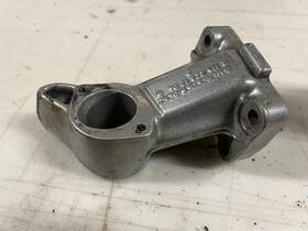 1152231704 Genuine Mercedes-benz Engine Support Arm Left Om617 Turbo Diesel And M115 Gas W123