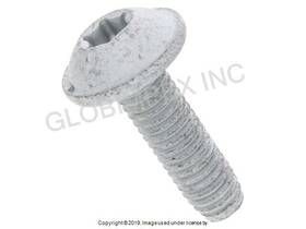 N-107-254-01 Genuine Porsche For 2017-2024 Engine Mount Support Bracket Bolt Right Pass. Side 1