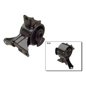W0133-1613118-oes Genuine For Honda Accord 1998-2002 Passenger Side Engine Mount