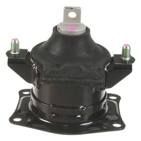 W0133-1711901-oes Genuine For Honda Accord 2003-2005 Rear Engine Mount