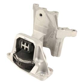 W0133-3117565-oes Genuine For Nissan Sentra 13-19 Passenger Side Engine Mount