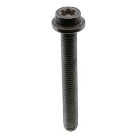 Wht-005-204 Genuine For Porsche Cayenne 2011-2017 Engine Torque Damper Bolt