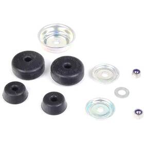 1232400117 Genuinexl Motor Mount Bushing For Mb Mercedes 420 280 560sel 300se