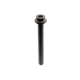 Wht-004-595 Genuinexl Kit Motor Mount Hardware For Porsche Macan Cayenne 11-18