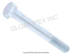 900-082-142-01 German For Porsche 1965-1989 Engine Mount Bolt 12 X 95 Mm 1 Warranty