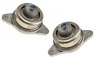 Glk350 Apsi Engine Motor Mount Left Right Mercedes