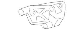 Gm 15250907 Genuine Multi-purpose Bracket