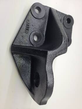 15609800 Gm Caterpillar 3126 Diesel Engine Motor Mount 2000