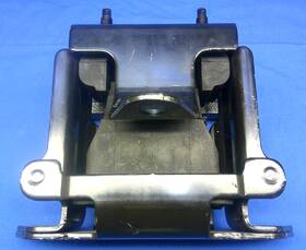 22174932 Gm Nos Oem 1995-02 Cavalier Sunfire 2.4l Dohc Manual Trans Upper Engine Mount