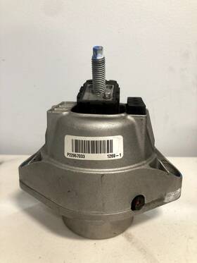 22957033 Gm Oem Driver Side Engine Mount