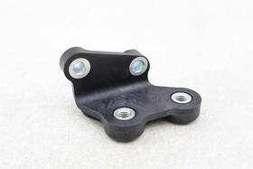 25791904 Gm New Oem Engine Mount Snubber Bracket Aura Malibu G6 3.5 3.9 06-08